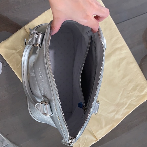 Louis Vuitton Lockit Suhali PM Leather Tote Limited Edition - Picture 8 of 10